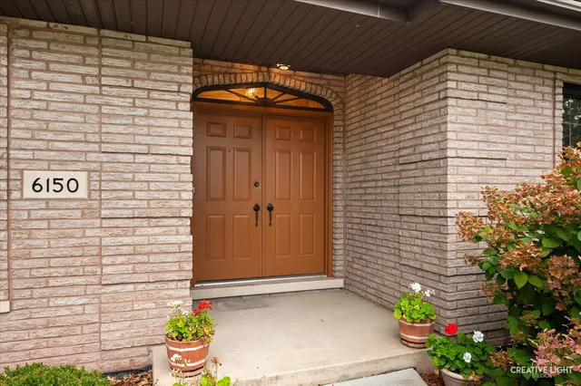 $574,900 | 6150 West 124th Street, Palos Heights, IL 60463