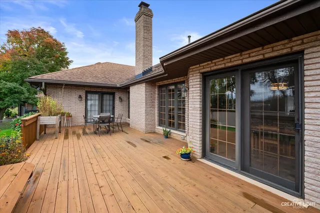 $574,900 | 6150 West 124th Street, Palos Heights, IL 60463