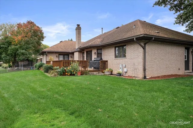 $574,900 | 6150 West 124th Street, Palos Heights, IL 60463