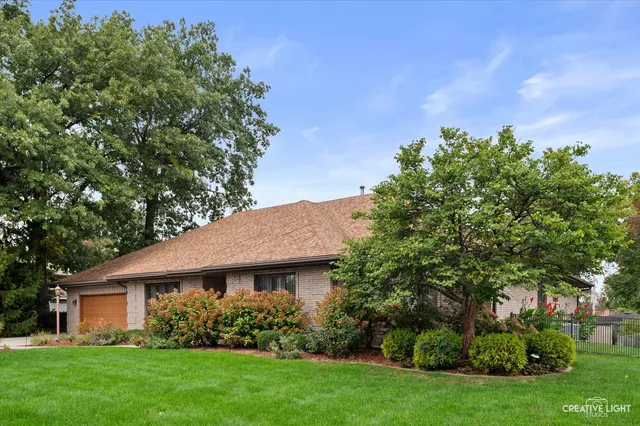 $574,900 | 6150 West 124th Street, Palos Heights, IL 60463