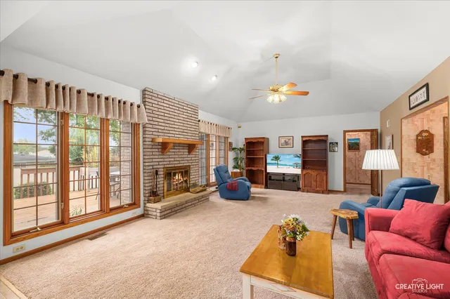 $574,900 | 6150 West 124th Street, Palos Heights, IL 60463