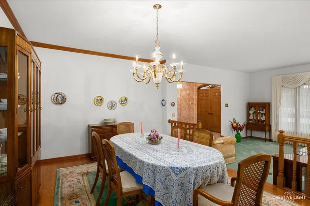 $574,900 | 6150 West 124th Street, Palos Heights, IL 60463