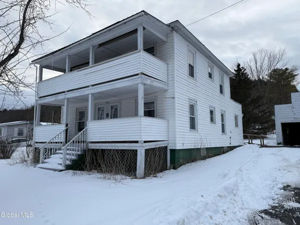 $139,000 | 11 Blinn Street, Whitehall, NY 12887