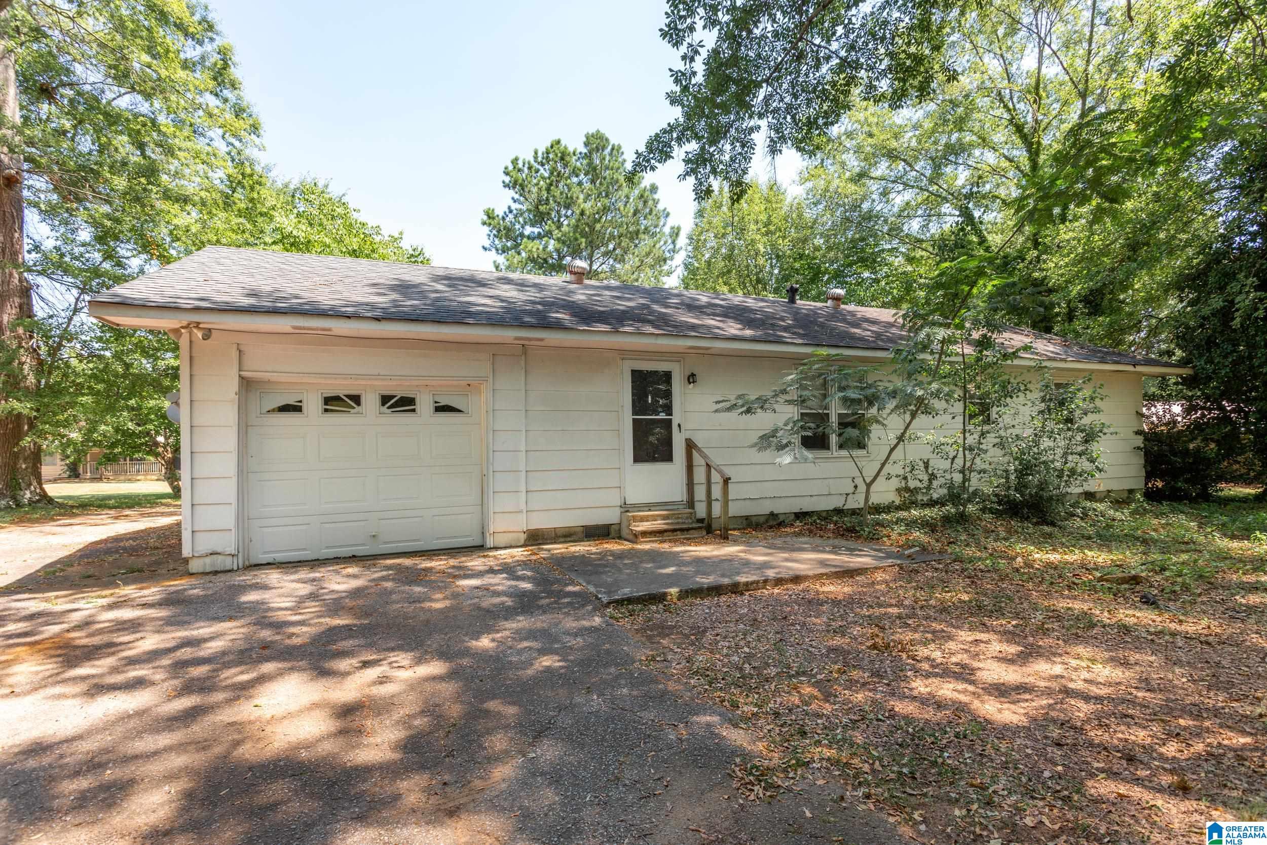 2223 Airport Road Oxford, AL 36203 - Photo 25 of 28 Gallery Image 25