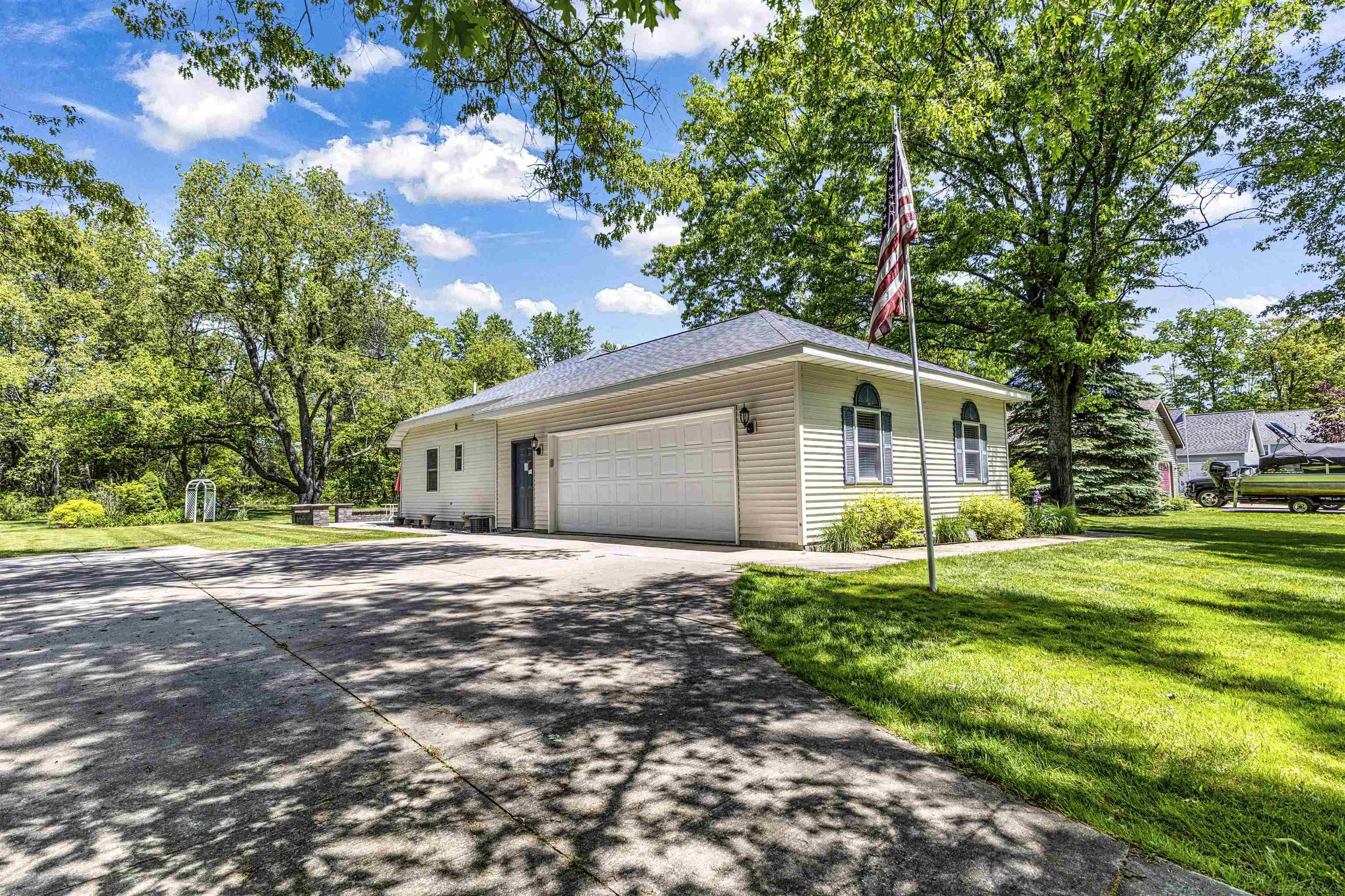 3396 West Lansing Road Roscommon, MI 48653 - Photo 51 of 62