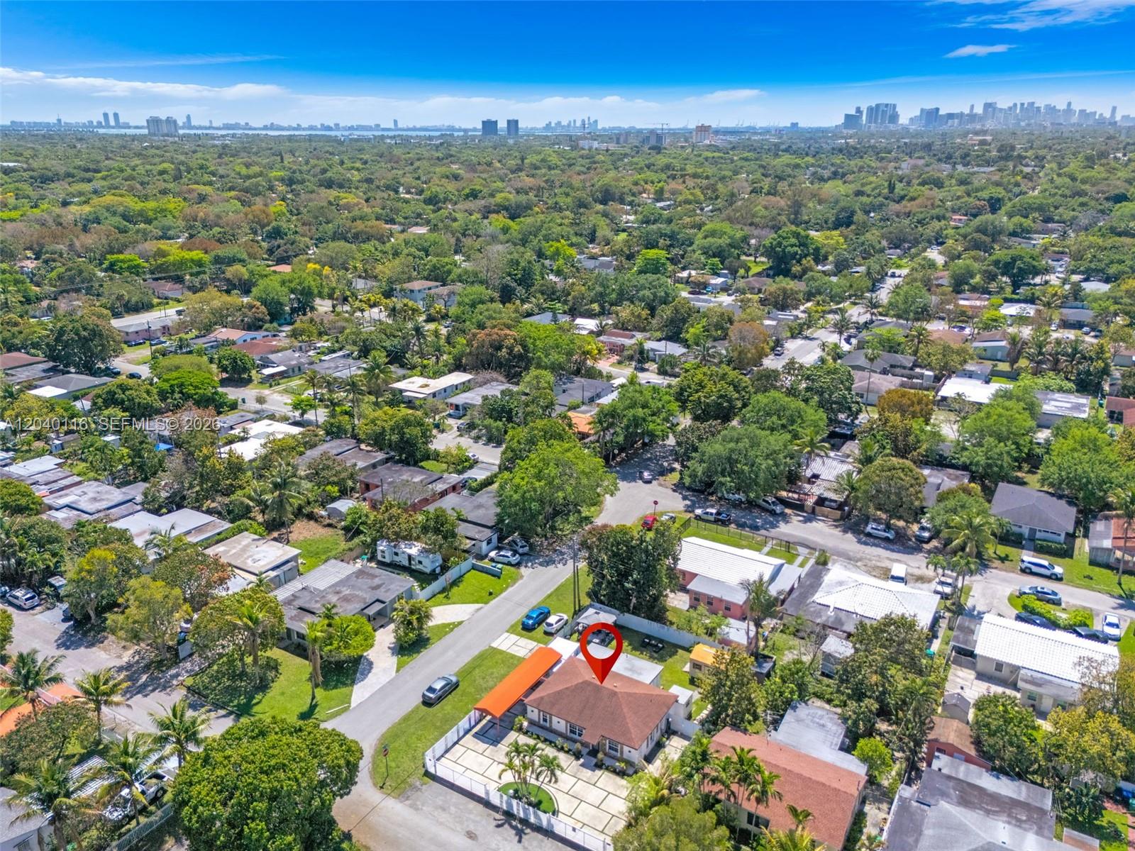 302 Northwest 100th Street Miami, FL 33150 - Photo 37 of 46