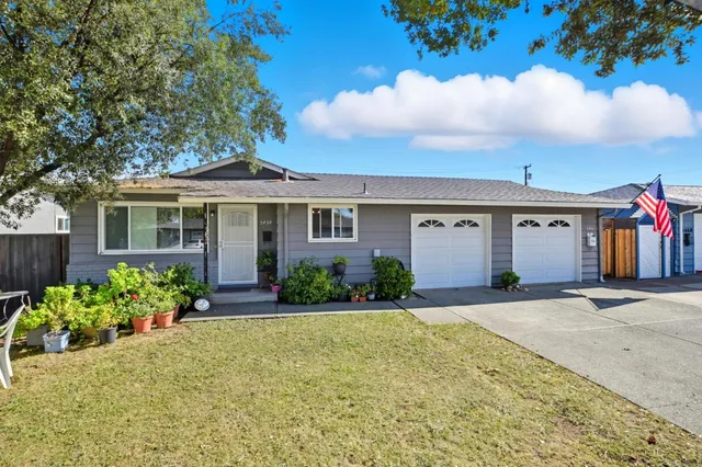 $1,650,000 | 5454-5456 Russo Drive, San Jose, CA 95118