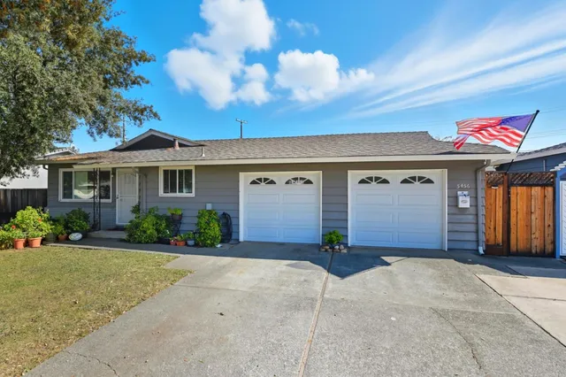 $1,650,000 | 5454-5456 Russo Drive, San Jose, CA 95118