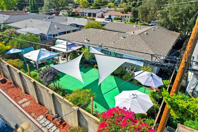 $1,650,000 | 5454-5456 Russo Drive, San Jose, CA 95118