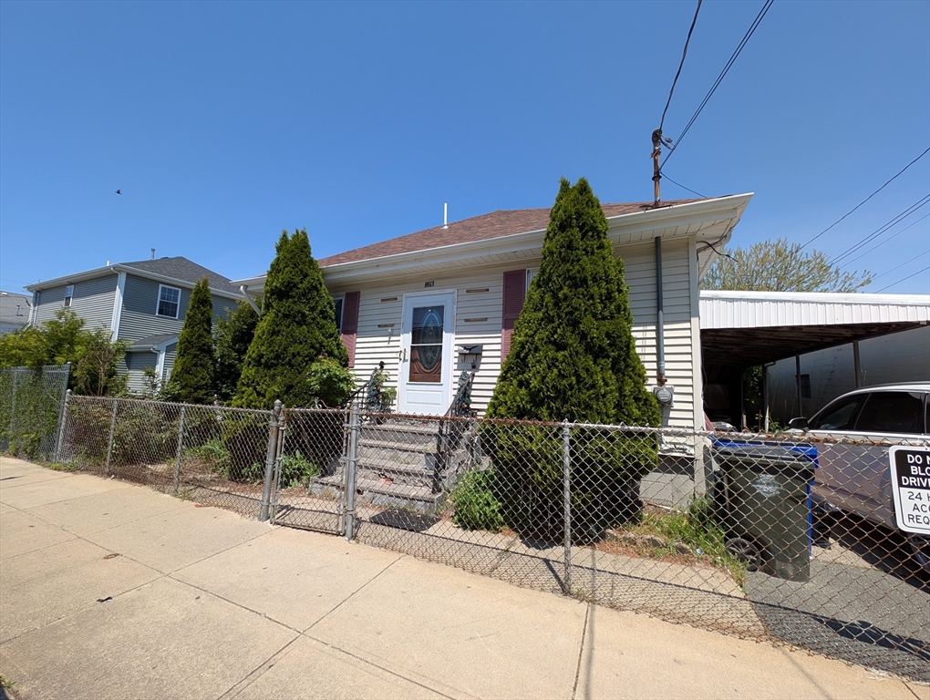 178 County Street Fall River, MA 02723 - Photo 1 of 18