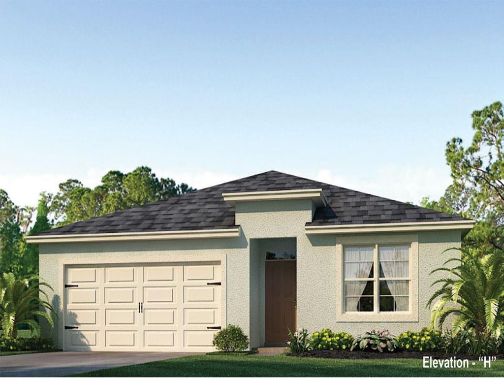 1774 Brockridge Road Kissimmee, FL 34744 - Photo 1 of 1 Gallery Image 1