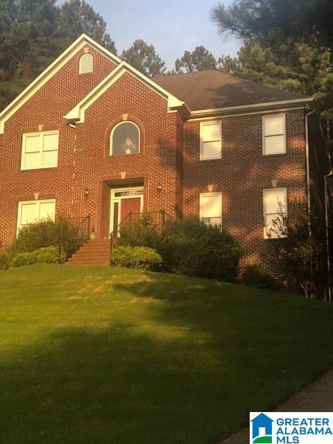 153 Windsor Lane Pelham, AL 35124 - Photo 1 of 12