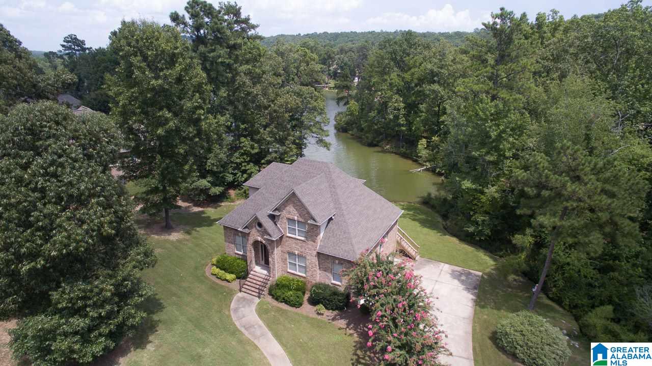 3555 Lakefront Trail Helena, AL 35022 - Photo 3 of 40