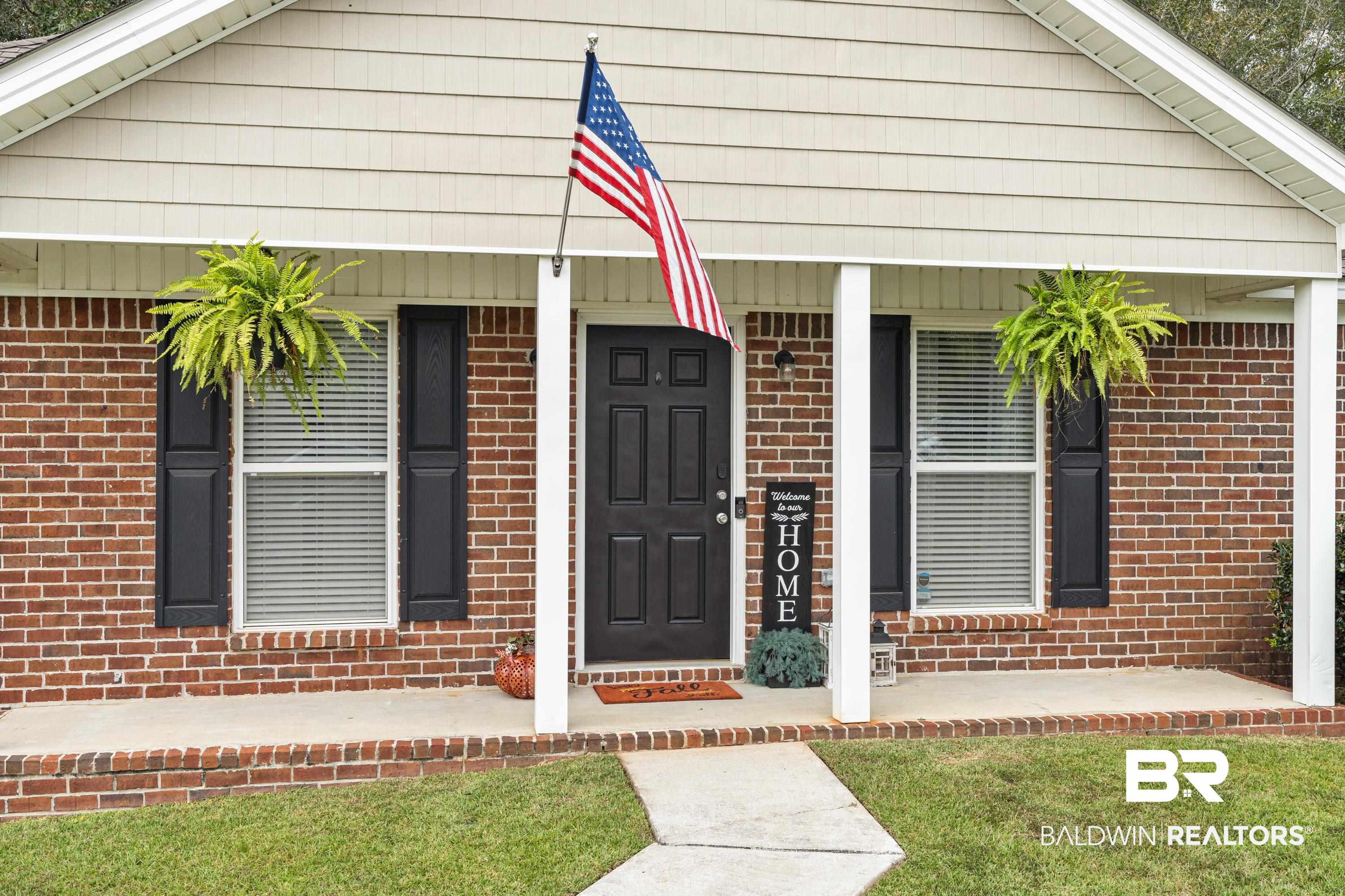9540 Hunters Way Drive Semmes, AL 36575 - Photo 2 of 31
