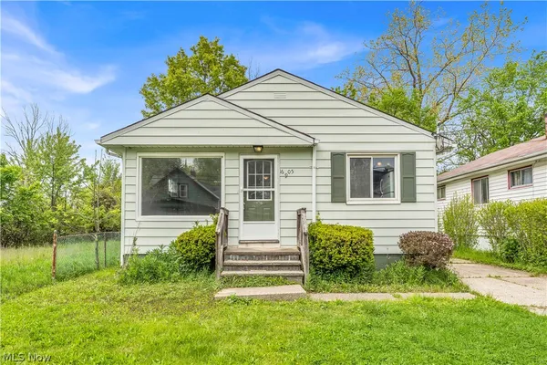 $1,500 | 16605 Glenpark Avenue, Cleveland, OH 44128