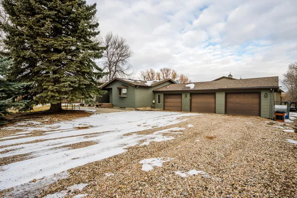 $849,900 | 157 Upper Prairie Dog Road, Banner, WY 82832