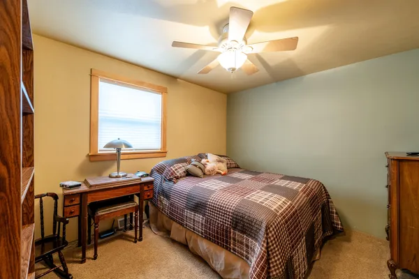 $849,900 | 157 Upper Prairie Dog Road, Banner, WY 82832