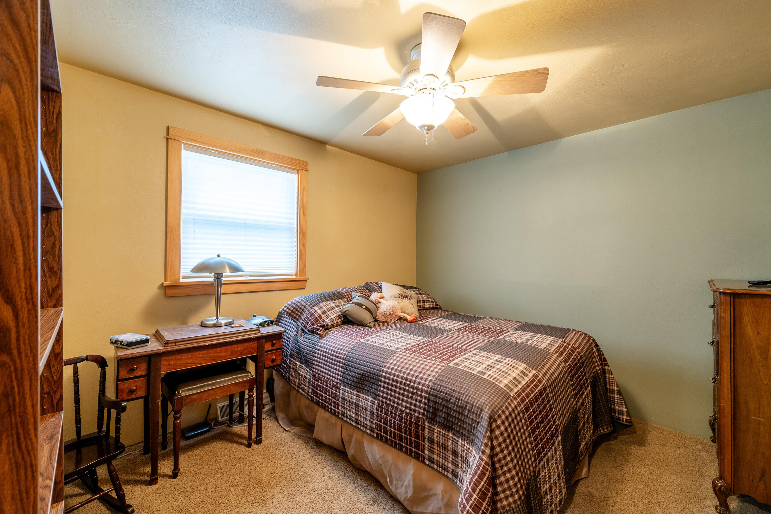 157 Upper Prairie Dog Road Banner, WY 82832 - Photo 21 of 61 20 Bedroom 2