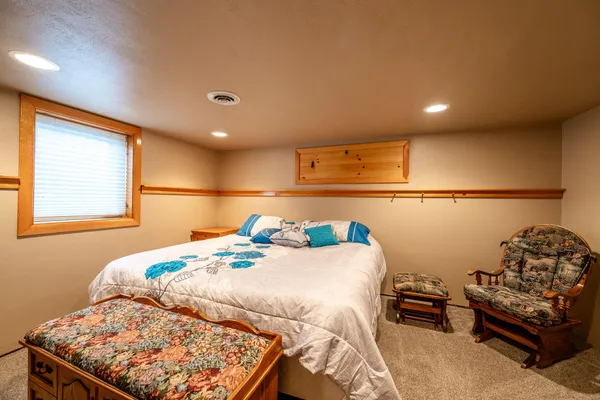 $849,900 | 157 Upper Prairie Dog Road, Banner, WY 82832