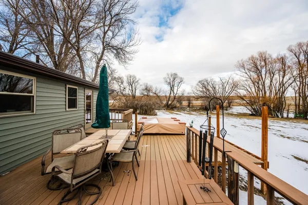 $849,900 | 157 Upper Prairie Dog Road, Banner, WY 82832