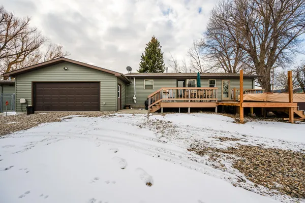 $849,900 | 157 Upper Prairie Dog Road, Banner, WY 82832