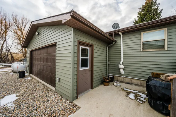 $849,900 | 157 Upper Prairie Dog Road, Banner, WY 82832