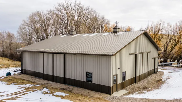 $869,900 | 157 Upper Prairie Dog Road, Banner, WY 82832