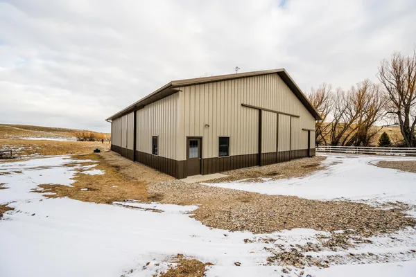 $849,900 | 157 Upper Prairie Dog Road, Banner, WY 82832