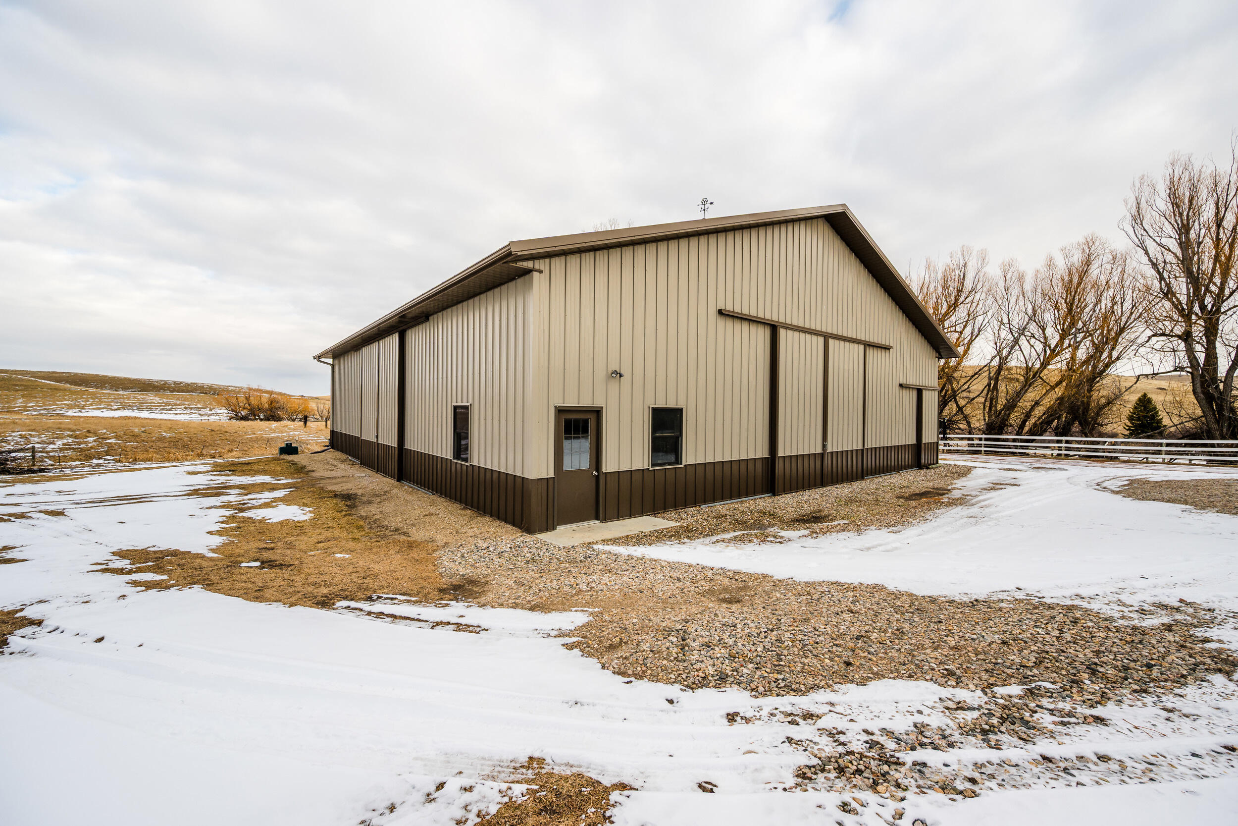 157 Upper Prairie Dog Road Banner, WY 82832 - Photo 44 of 61 42 Shop 2