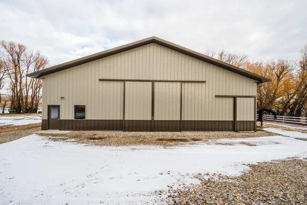 $849,900 | 157 Upper Prairie Dog Road, Banner, WY 82832