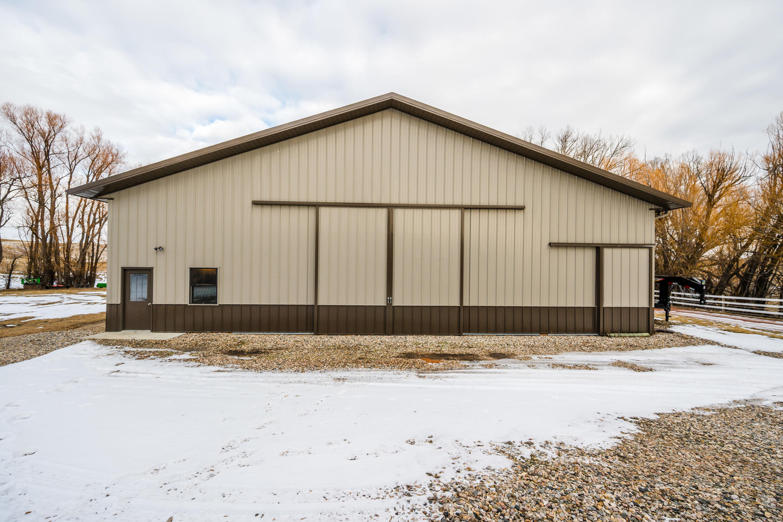 157 Upper Prairie Dog Road Banner, WY 82832 - Photo 45 of 61 43 Shop 3