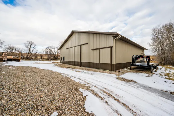 $849,900 | 157 Upper Prairie Dog Road, Banner, WY 82832