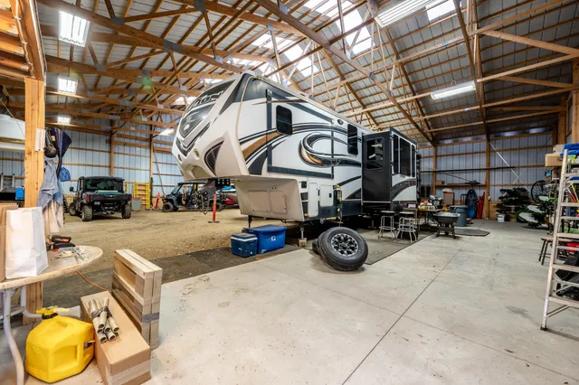 $869,900 | 157 Upper Prairie Dog Road, Banner, WY 82832