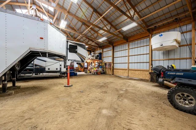 $869,900 | 157 Upper Prairie Dog Road, Banner, WY 82832