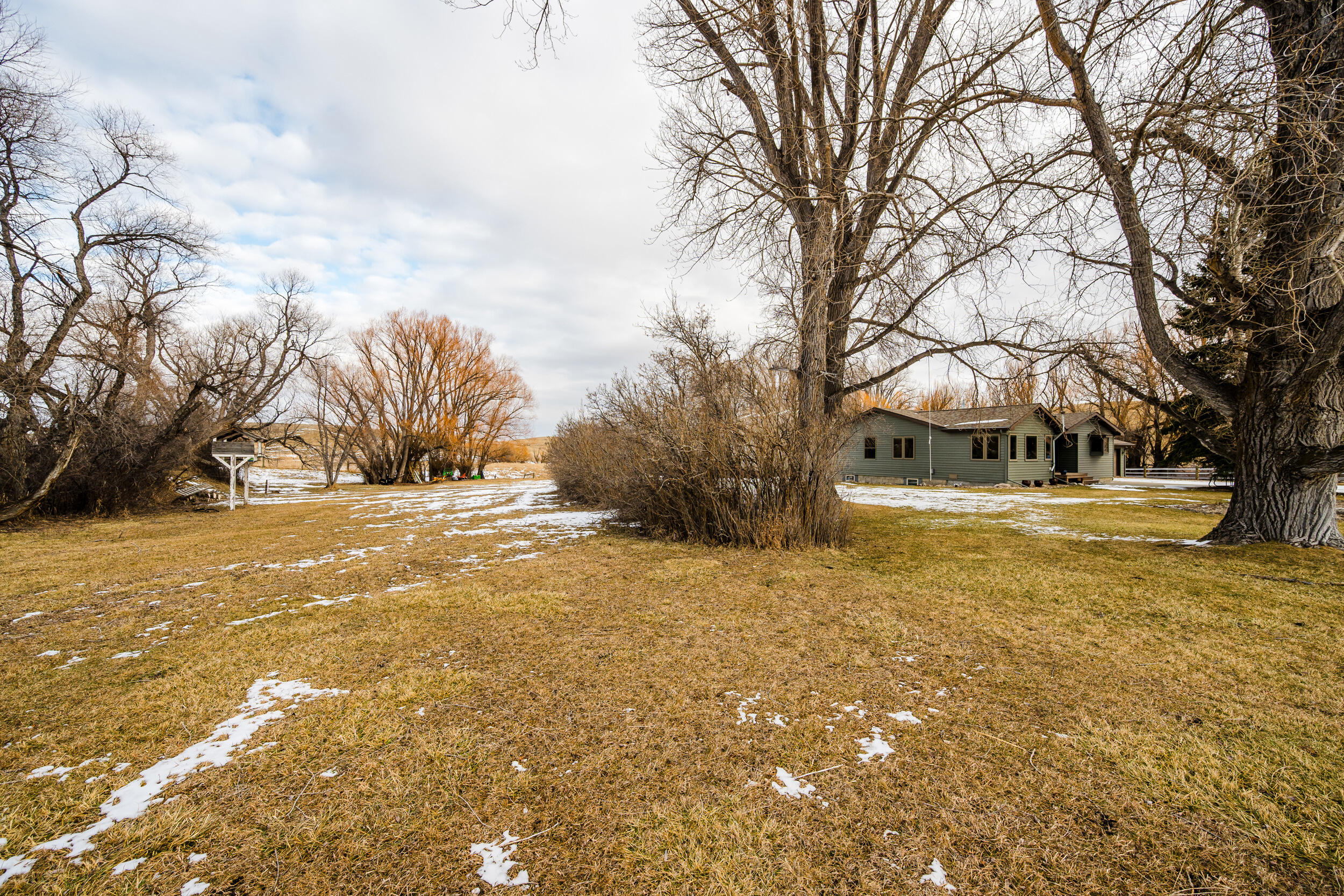 157 Upper Prairie Dog Road Banner, WY 82832 - Photo 55 of 61 53 Side view