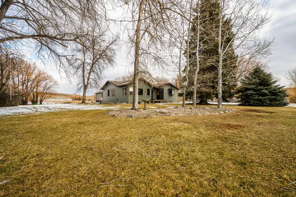$849,900 | 157 Upper Prairie Dog Road, Banner, WY 82832