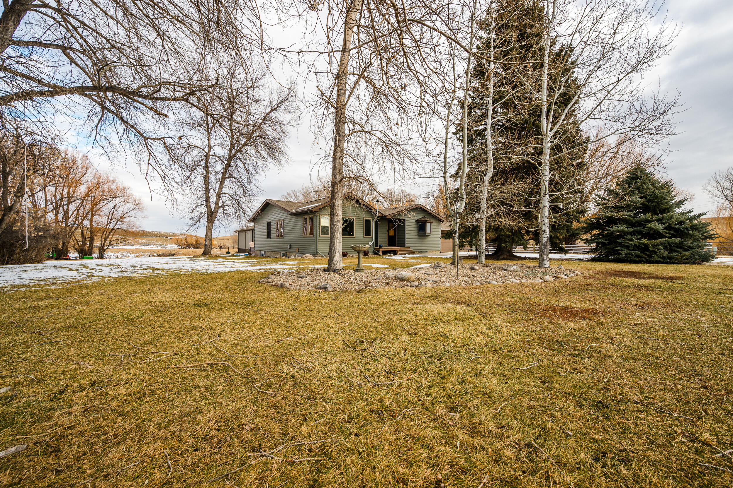 157 Upper Prairie Dog Road Banner, WY 82832 - Photo 56 of 61 54 Side view