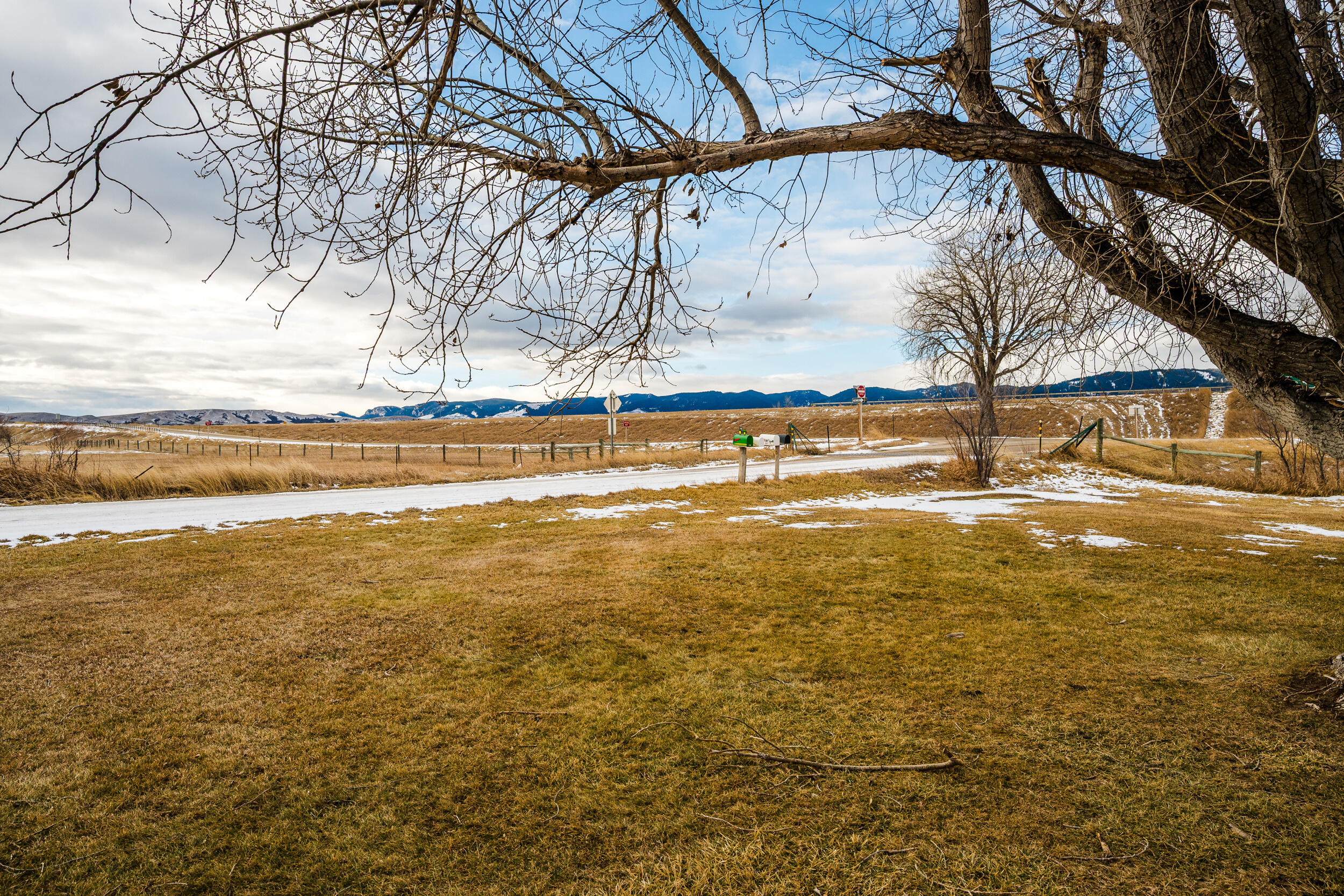 157 Upper Prairie Dog Road Banner, WY 82832 - Photo 61 of 61 Front view