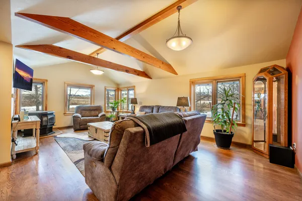$849,900 | 157 Upper Prairie Dog Road, Banner, WY 82832