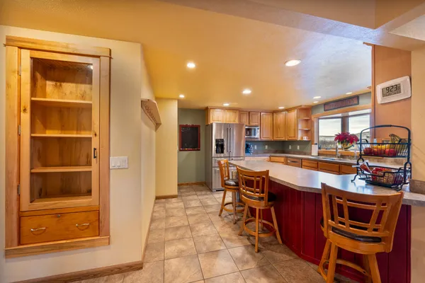 $849,900 | 157 Upper Prairie Dog Road, Banner, WY 82832