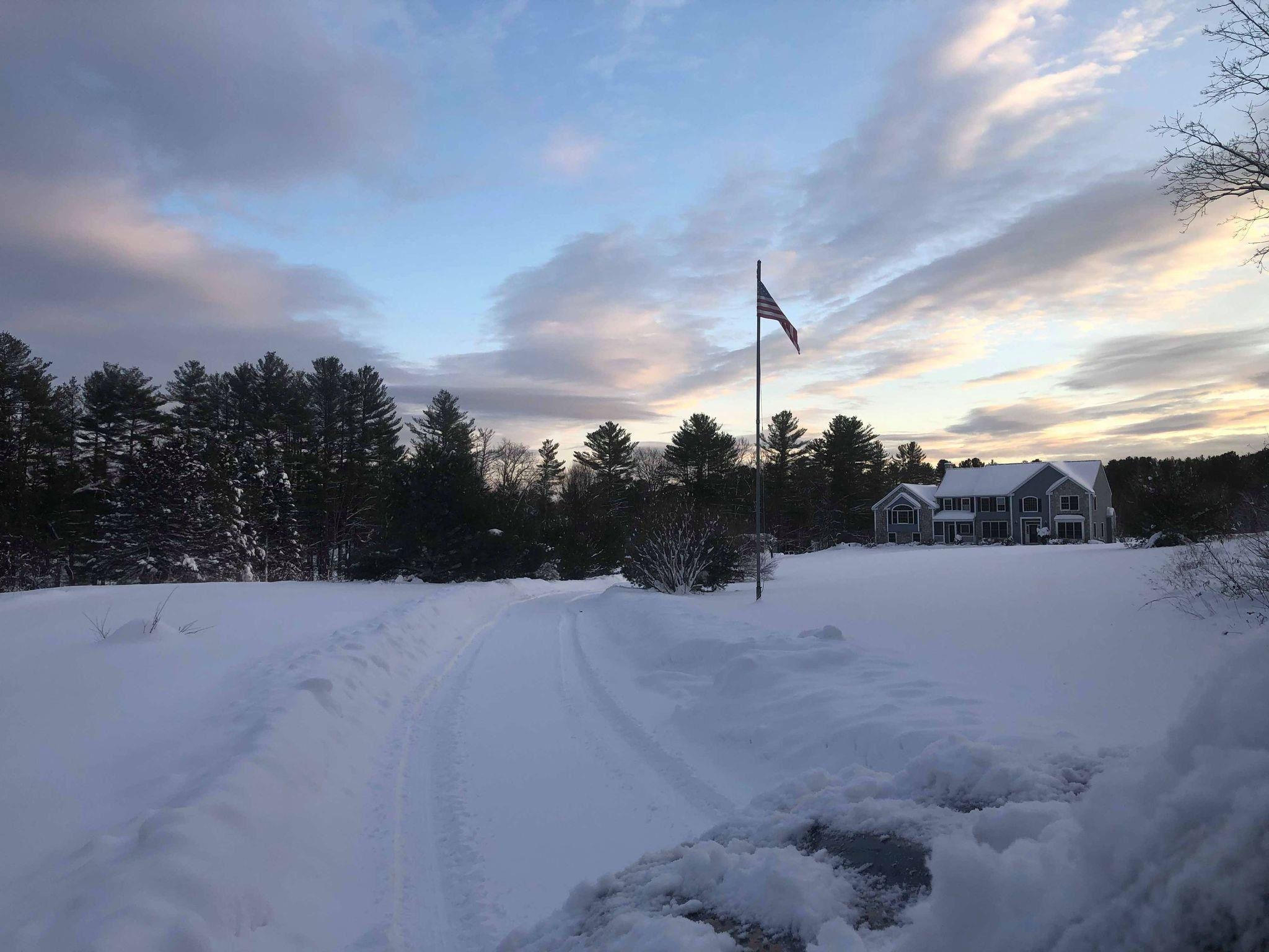 105 Horace Greeley Road Amherst, NH 03031 - Photo 3 of 4