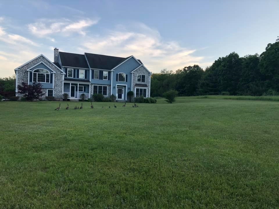105 Horace Greeley Road Amherst, NH 03031 - Photo 4 of 4