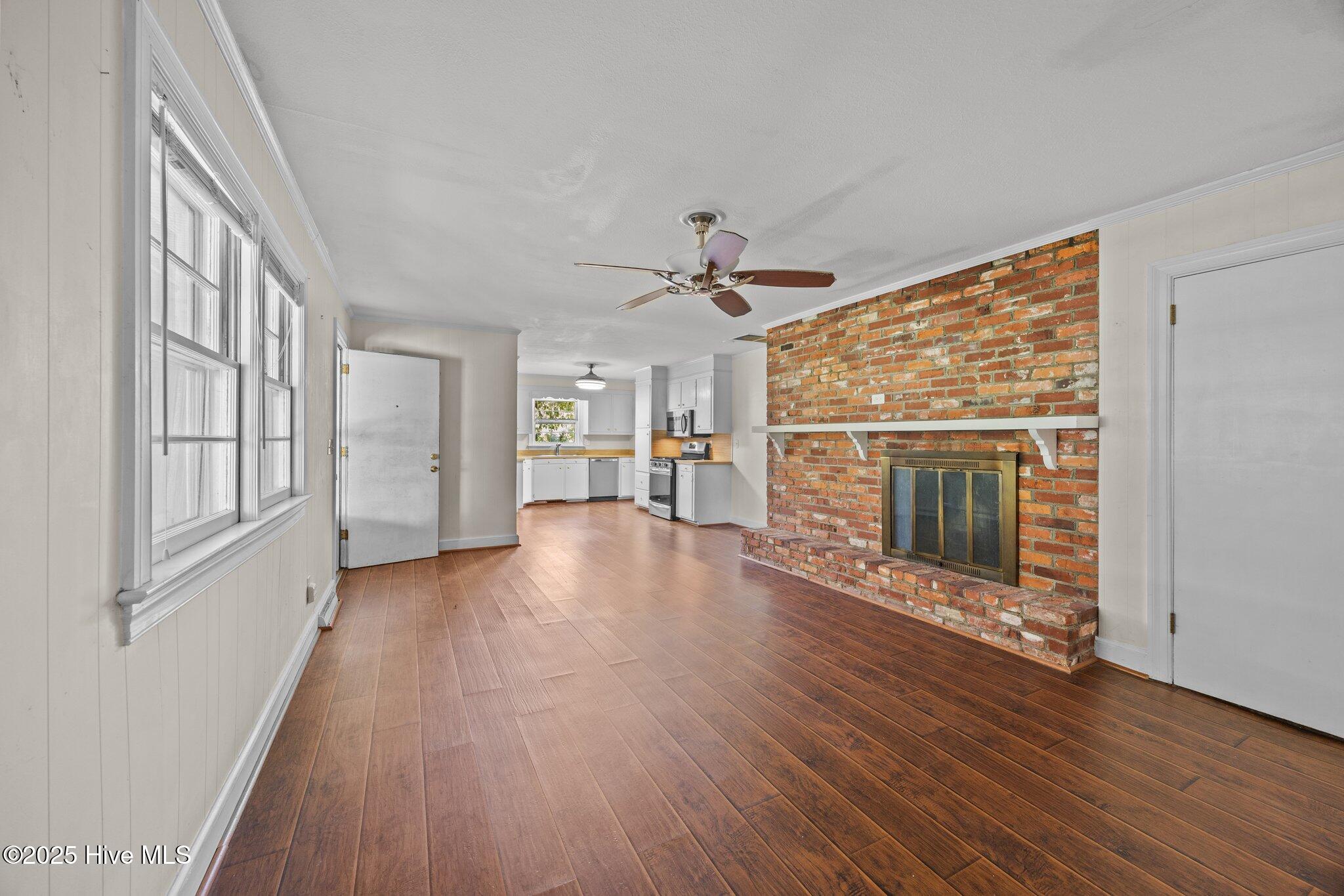 3015 Carey Road Kinston, NC 28504 - Photo 11 of 26 34-web-or-mls-IMG_1579
