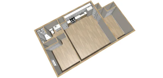 $2,300 | 15 Mountain Road, Unit 202, Goffstown, NH 03045