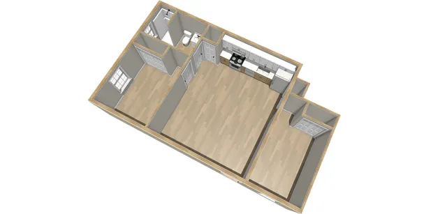 $2,300 | 15 Mountain Road, Unit 202, Goffstown, NH 03045