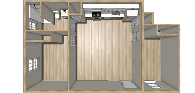$2,300 | 15 Mountain Road, Unit 202, Goffstown, NH 03045