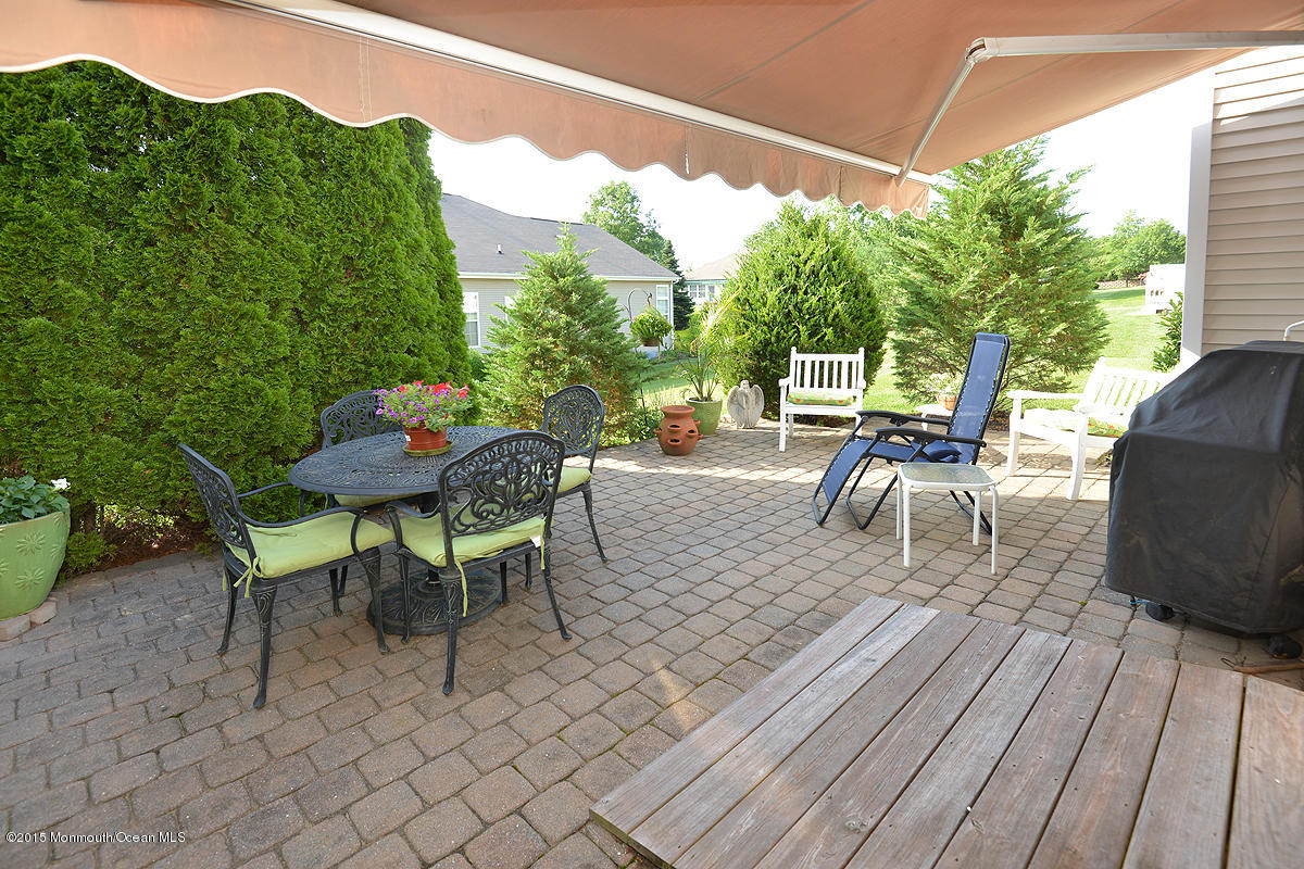2624 Lantern Light Way Manasquan, NJ 08736 - Photo 28 of 33 Deck outside family room