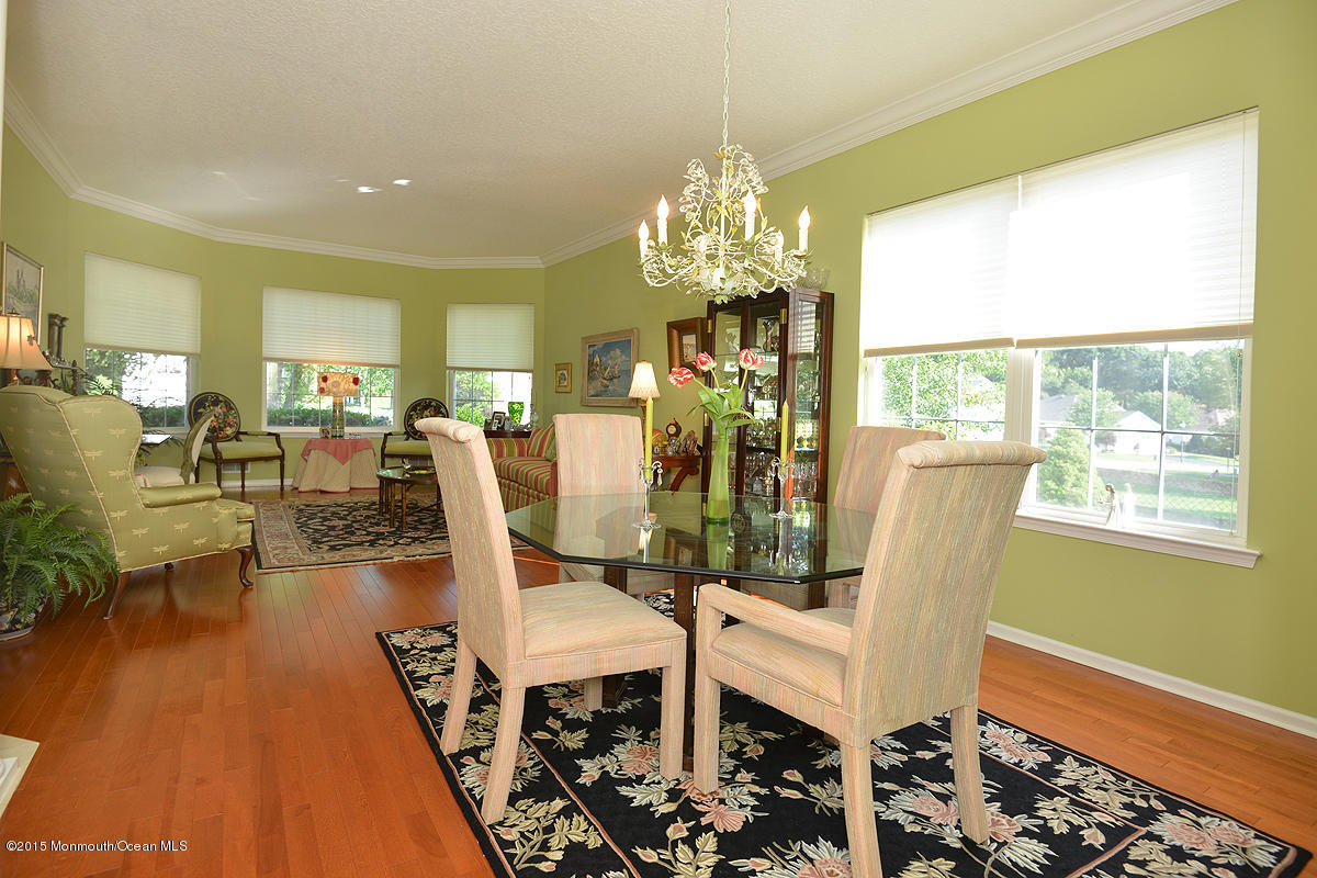 2624 Lantern Light Way Manasquan, NJ 08736 - Photo 5 of 33 Formal Living and Dining