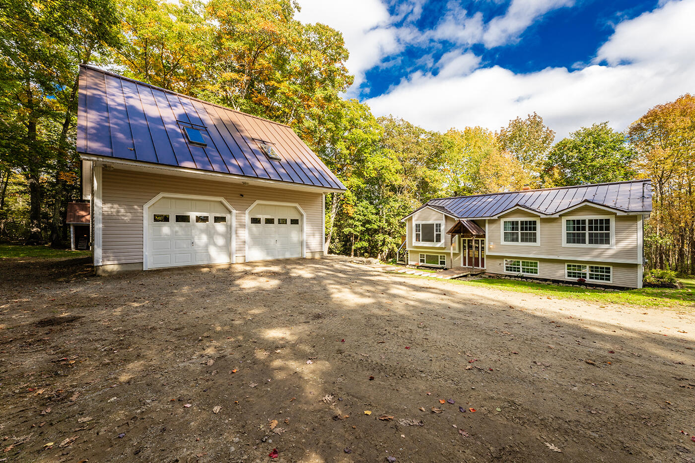 97 Heal Road Lincolnville, ME 04849 - Photo 2 of 53 IMG_0116