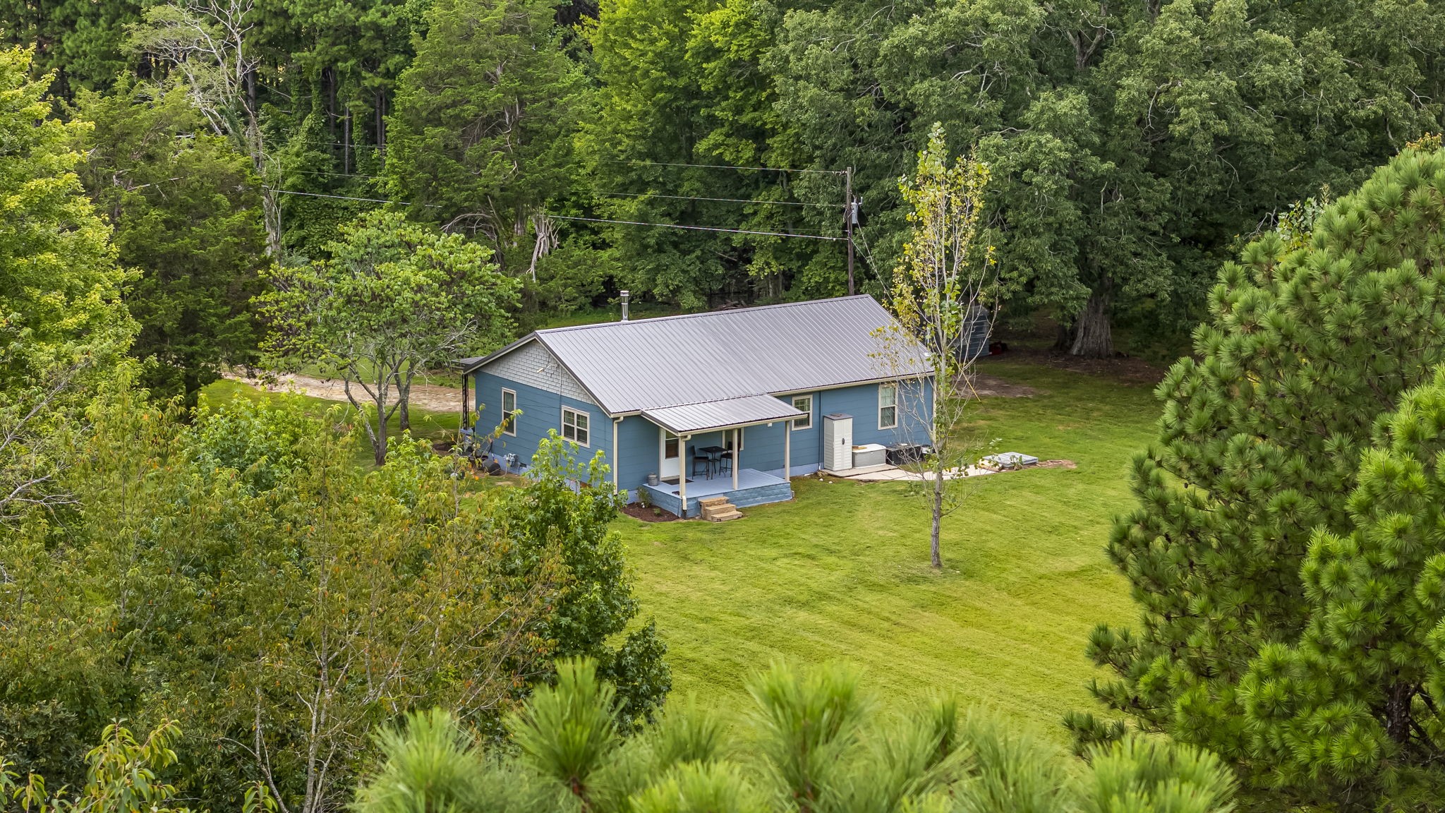 1189 West Main Street Hohenwald, TN 38462 - Photo 58 of 59